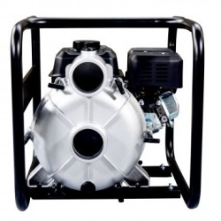 Motobomba Gasolina Hyundai Aguas Cargadas - HYT80