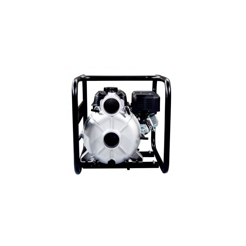 Motobomba Gasolina Hyundai Aguas Cargadas - HYT80