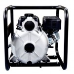 Motobomba Gasolina Hyundai Aguas Cargadas - HYT80