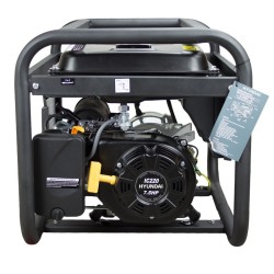 HY4100L Generador Gasolina Monofásico 3,3KW Serie Pro