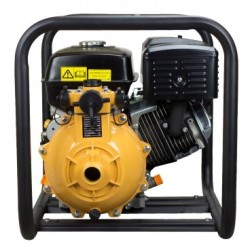 Motobomba Gasolina Hyundai Alta Presión - HYH40-2
