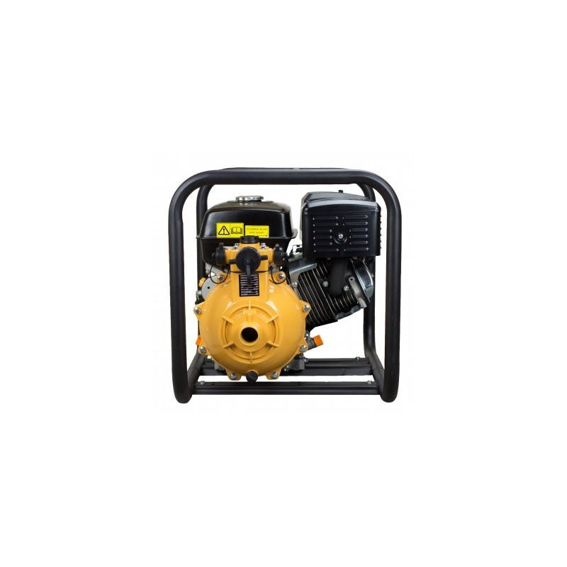 Motobomba Gasolina Hyundai Alta Presión - HYH40-2