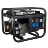 HY4100L Generador Gasolina Monofásico 3,3KW Serie Pro