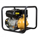Motobomba Gasolina Hyundai Alta Presión - HYH40-2