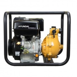 Motobomba Gasolina Hyundai Alta Presión - HYH40-2