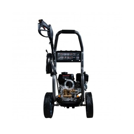 Hidrolavadora de Gasolina Hyundai HYW2500P 170 bar