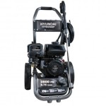 Hidrolavadora Gasolina Hyundai - HYW2500P-