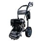Hidrolavadora de Gasolina Hyundai HYW2500P 170 bar