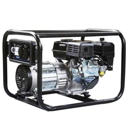 Generador Gasolina monofásico Hyundai 2800 W Serie Standard-HY3100