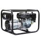 Generador Gasolina monofásico Hyundai 2800W Serie Standard-HY3100