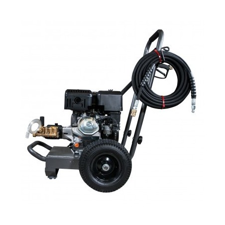 Hidrolavadora de Gasolina Hyundai HYW4000P 270 bar