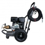 Hidrolavadora de Gasolina Hyundai HYW4000P 270 bar
