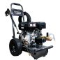 Hidrolavadora de Gasolina Hyundai HYW4000P 270 bar