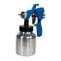 Pistola Pintura Eléctrica Hyundai - HY-HYPPE600-