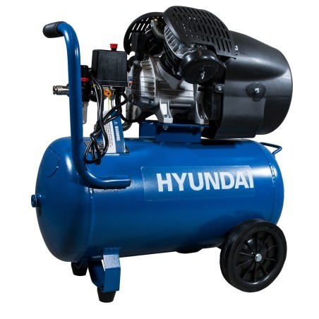 Compresor Hyundai HYAC50-31V 50L 3HP