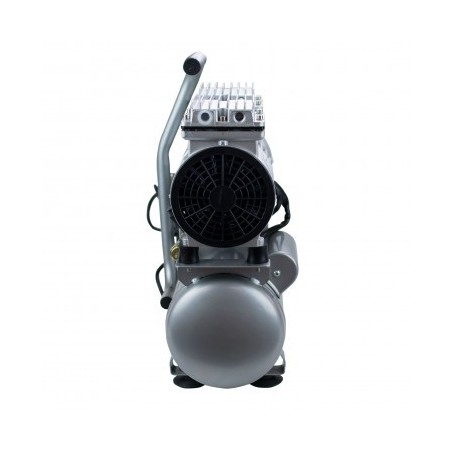 Compresor de aire silencioso Hyundai HYAC50-2S 50 litros