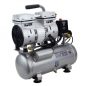 Compresor de aire silencioso Hyundai HYAC50-2S 50 litros