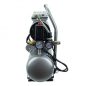 Compresor de aire silencioso Hyundai HYAC50-2S 50 litros