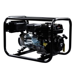 Generador Gasolina monofásico Hyundai 2800 W Serie Standard-HY3100