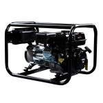 Generador Gasolina Hyundai HY3100 2.8 KW