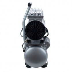 Compresor de aire silencioso Hyundai HYAC100-3S 100 Litros