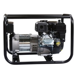 Generador Gasolina monofásico Hyundai 2800 W Serie Standard-HY3100