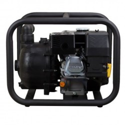 Motobomba Gasolina Hyundai Liquidos Corrosivos - HYC50