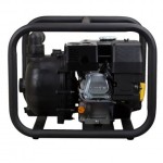 Motobomba Gasolina Hyundai Liquidos Corrosivos - HYC50