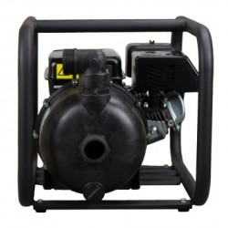 Motobomba Hyundai HYC50 | 30 m³/h | 30 m | Líquidos Corrosivos