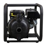 Motobomba Gasolina Hyundai Liquidos Corrosivos - HYC50