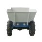 Mini Dumper Hyundai HYMD250-5 Gasolina 250kg Mini Dumper Hyundai HYMD250-5 Gasolina 250kg