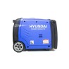 Generador Inverter Gasolina Insonorizado 3200W- HY3200SEi
