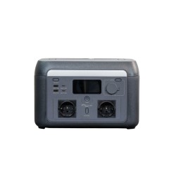 Estación Batería Hyundai 1000W -1600W -614Wh -HY-THOR1000