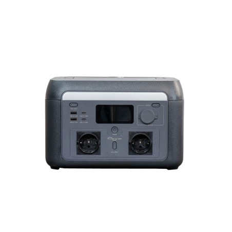 Estación Batería Hyundai 1000W -1600W -614Wh -HY-THOR1000