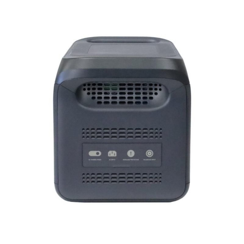 Estación Batería Hyundai 1800W - 3000W - 1229 Kh - HY-THOR1800