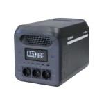 Estación Batería Hyundai 1800W - 3000W - 1229 Kh - HY-THOR1800