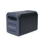 Estación Batería Hyundai 1800W - 3000W - 1229 Kh - HY-THOR1800