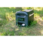 Estación Batería Hyundai 1800W - 3000W - 1229 Kh - HY-THOR1800