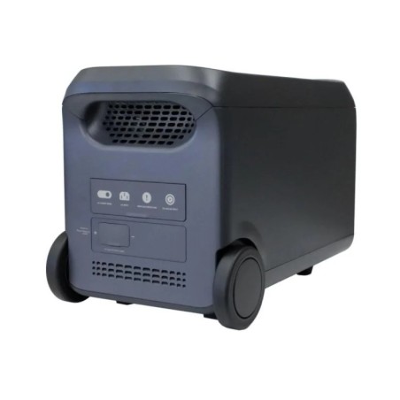 Estación Batería Hyundai 3000W - 5000W - 2560Kh - HY-THOR3000