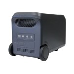 Estación Batería Hyundai 3000W - 5000W - 2560Kh - HY-THOR3000