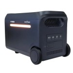 Estación Batería Hyundai 3000W - 5000W - 2560Kh - HY-THOR3000