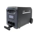 Estación Batería Hyundai 3000W - 5000W - 2560Kh - HY-THOR3000