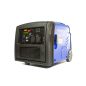 Generador Inverter Gasolina Insonorizado Hyundai 3200W- HY3200SEi
