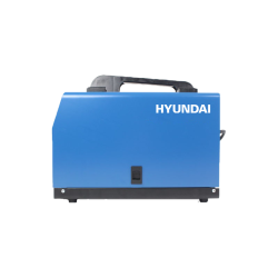 Soldadora Inverter MIG-180 Hyundai | Multifuncion Profesional