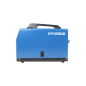 Soldadora Inverter Multifuncion Kompak MIG-180