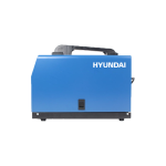 Soldadora Eléctrica MIG 180  HYUNDAI