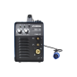 Soldadora Inverter Multifuncion Kompak MIG-180