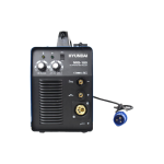 Soldadora Eléctrica MIG 180  HYUNDAI