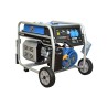 Generador Gasolina Monofásico Hyundai Serie Home-HY3000FK -