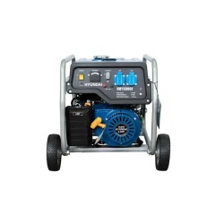 Generador Gasolina Monofásico Hyundai Serie Home-HY3000FK -